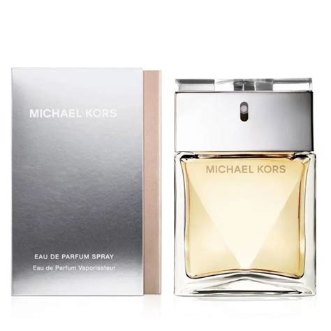 michael kors discontinued perfume